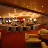 Отель Морско Око Гарден 